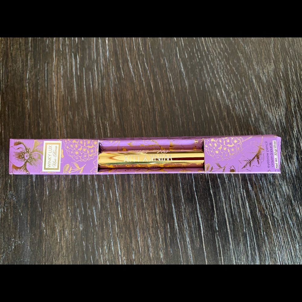 Winky Lux Universal Brow Pencil